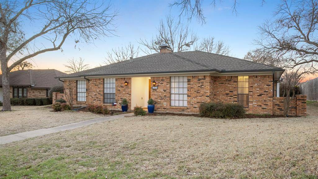 Garland, TX 75043,109 La Fawn Circle