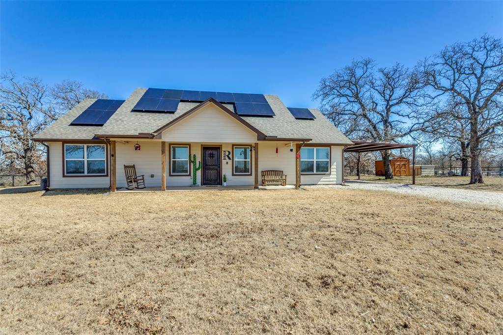 Poolville, TX 76487,800 Erwin Road