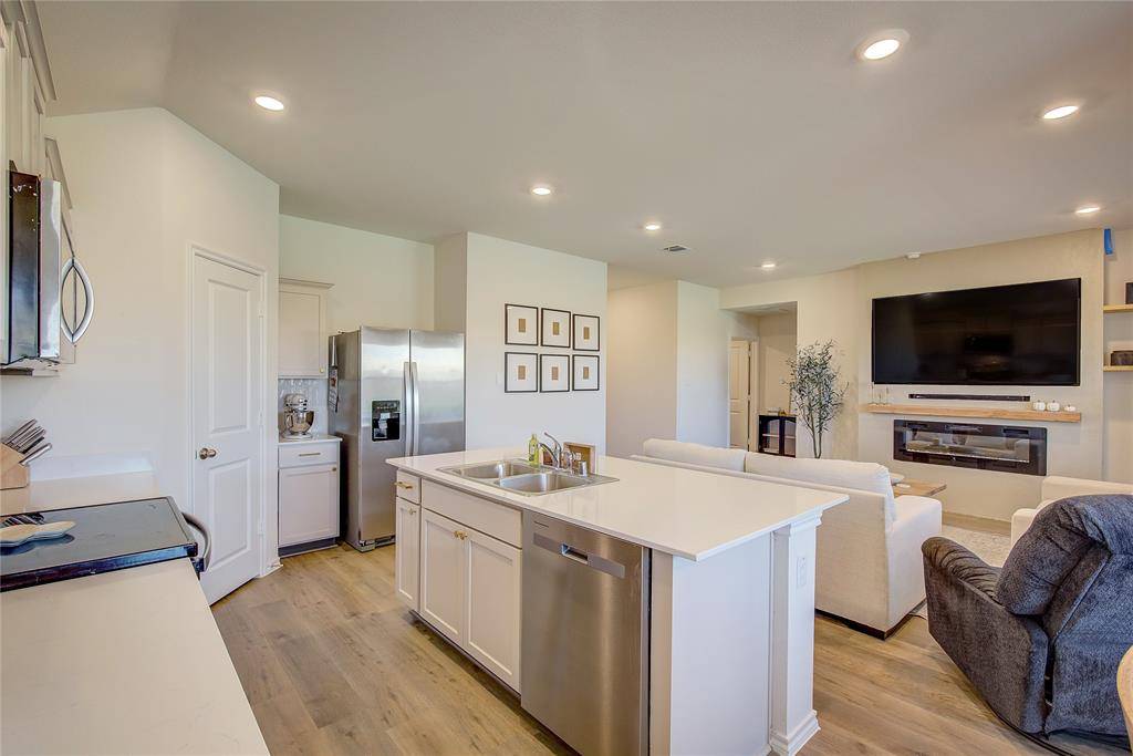 Josephine, TX 75135,1013 Western Stream Drive