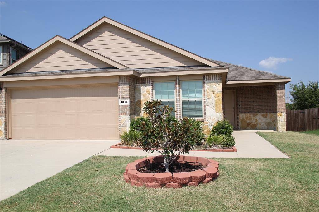 Princeton, TX 75407,1314 Meadow Creek Drive