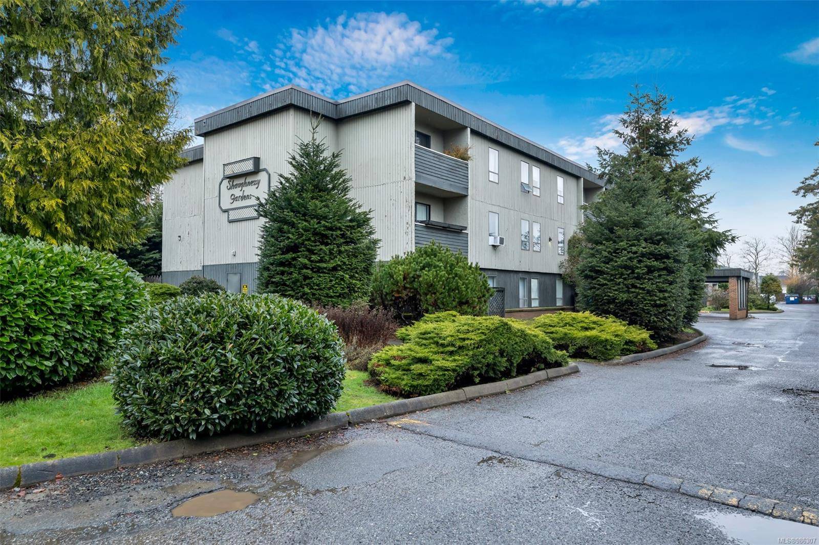 Duncan, BC V9L 4B8,3251 Cowichan Lake Rd #109