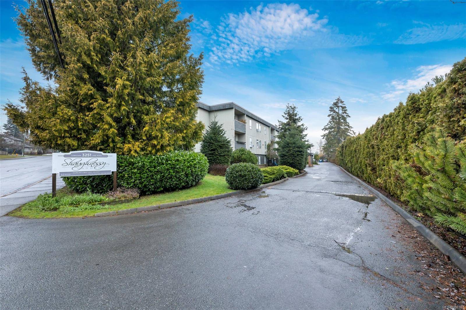 Duncan, BC V9L 4B8,3251 Cowichan Lake Rd #109