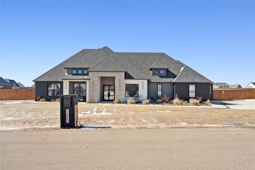 Newcastle, OK 73065,1233 Collis Court