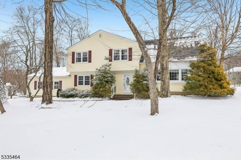 Randolph Twp., NJ 07869,5 Lookout Rd
