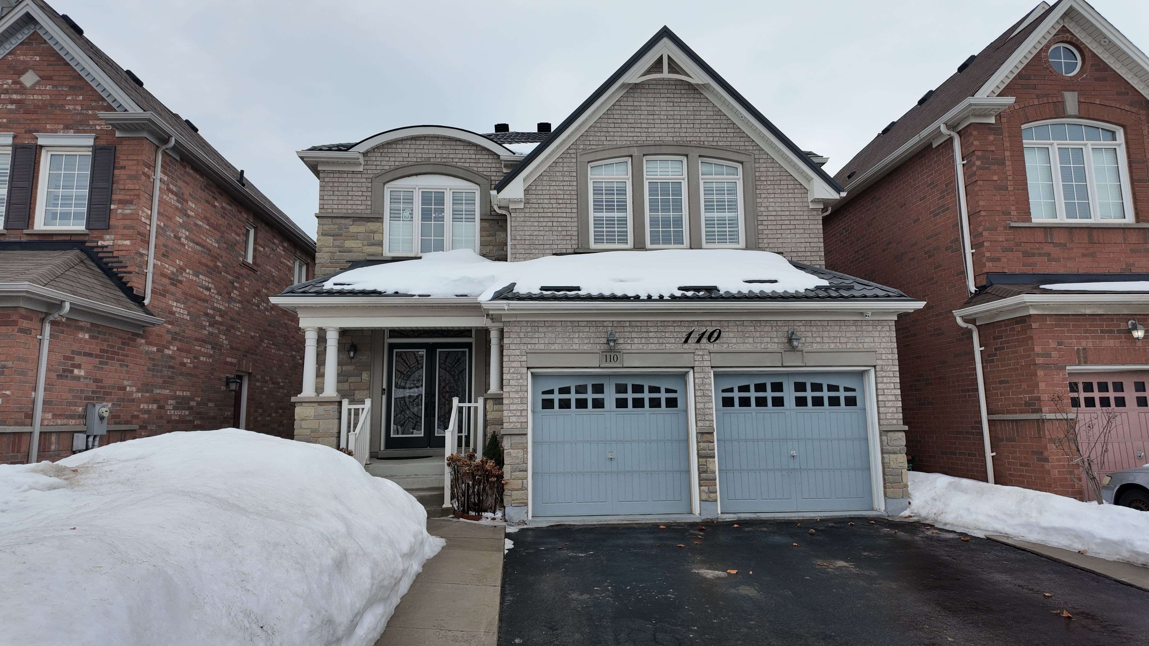 Brampton, ON L6P 3X1,110 Apple Valley WAY