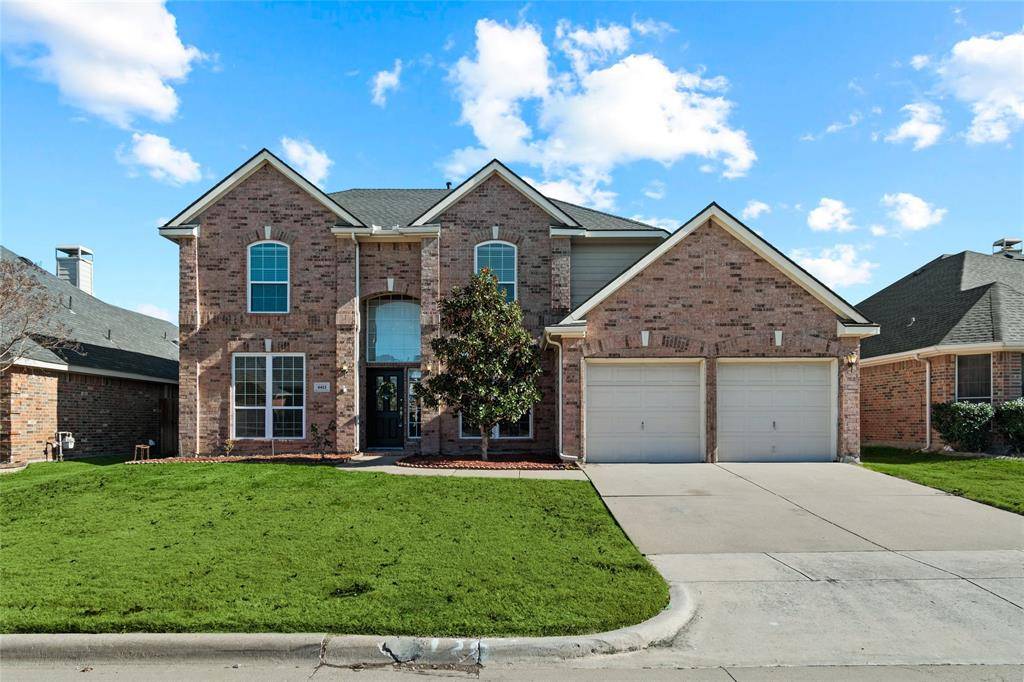 Fort Worth, TX 76132,6413 Greenbriar Lane