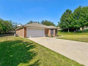 Burleson, TX 76028,644 Cedar Ridge Lane