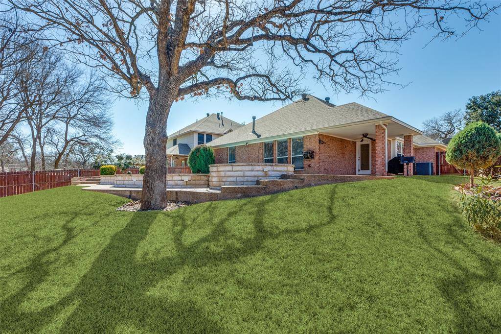 Burleson, TX 76028,819 Huebner Way