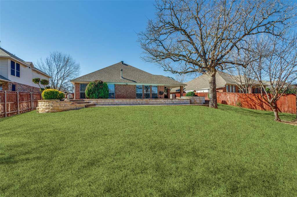 Burleson, TX 76028,819 Huebner Way