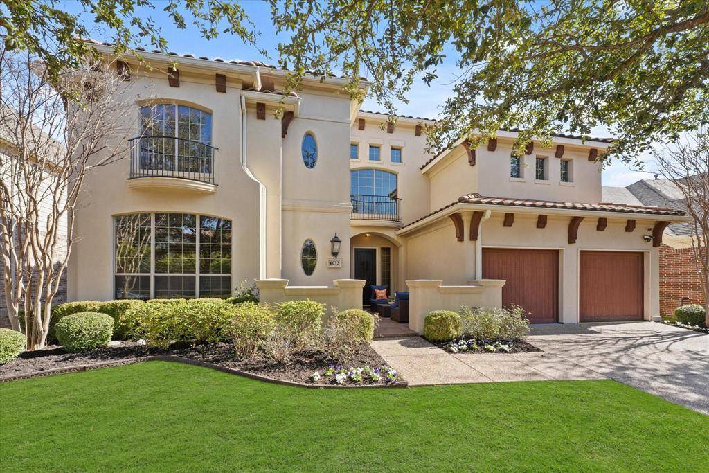 Plano, TX 75024,6032 Garden Gate Drive