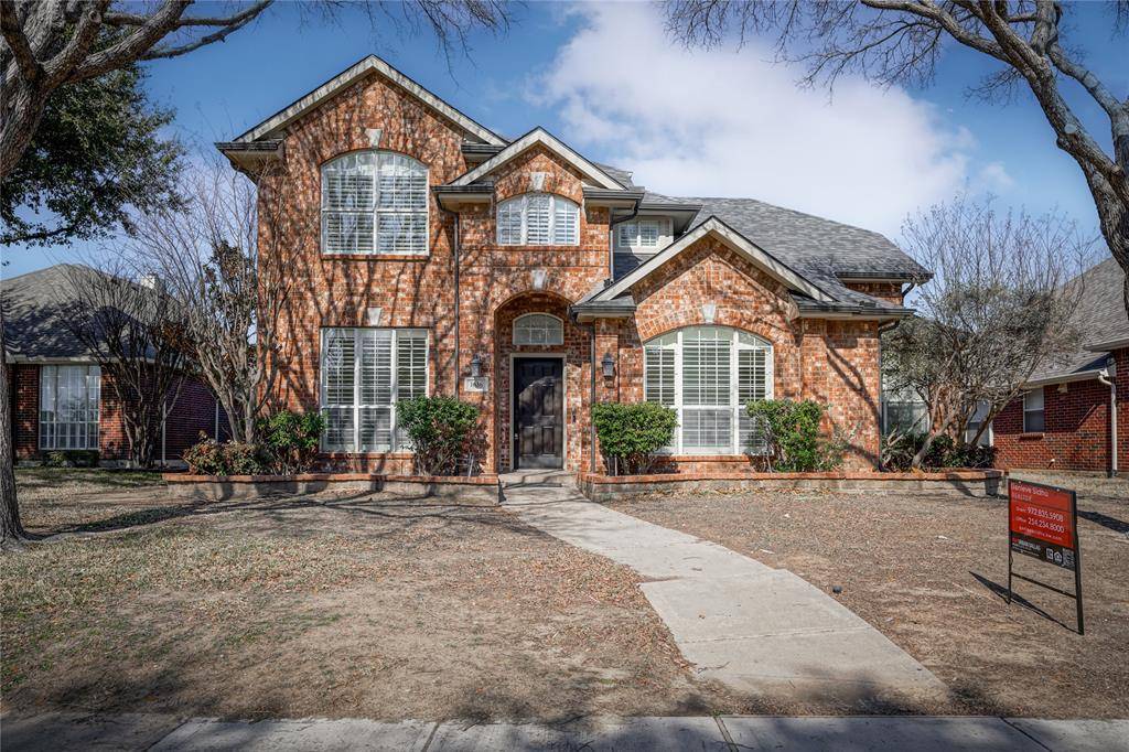 Frisco, TX 75036,1636 Chase Oaks Court