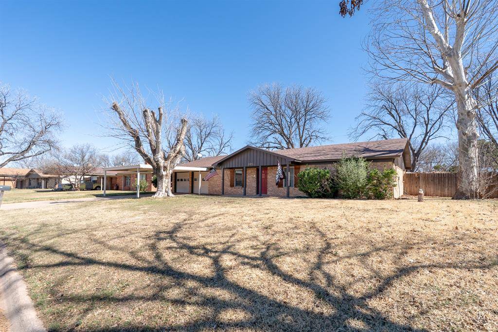 Abilene, TX 79603,2017 Delwood Drive