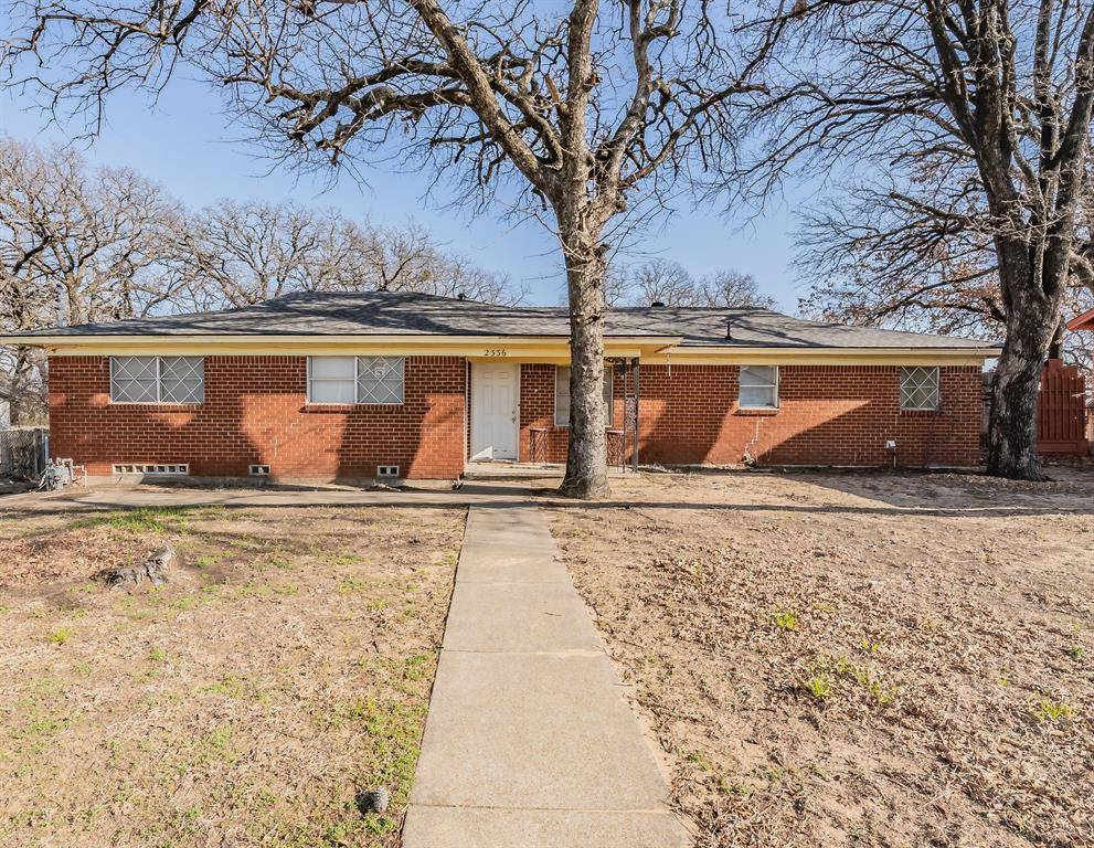 Haltom City, TX 76117,2336 Juniper Street