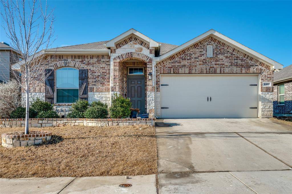 Fort Worth, TX 76179,5357 Brentlawn Drive