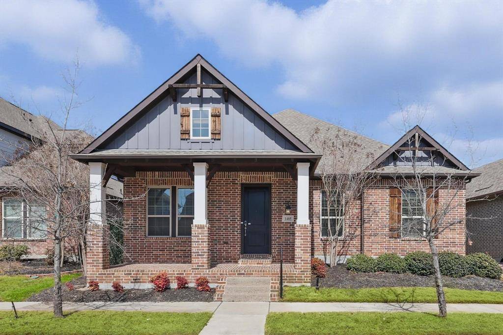 Arlington, TX 76005,1405 Huntsman Ridge Lane