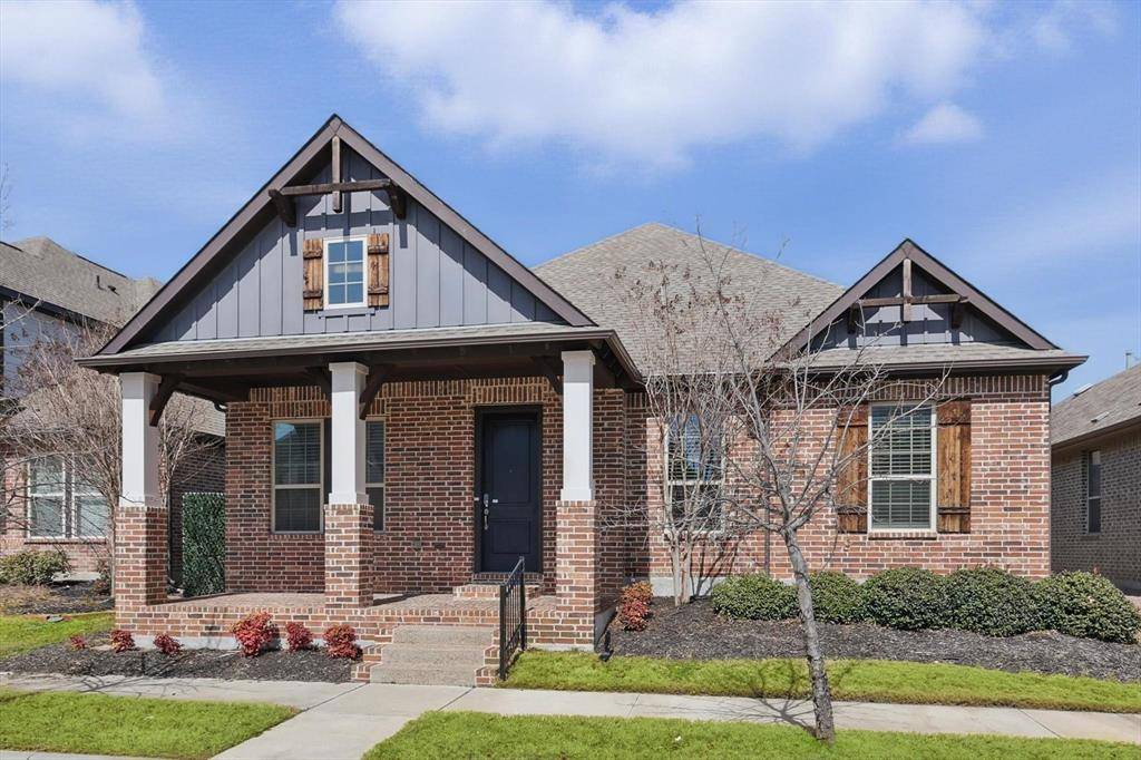 Arlington, TX 76005,1405 Huntsman Ridge Lane