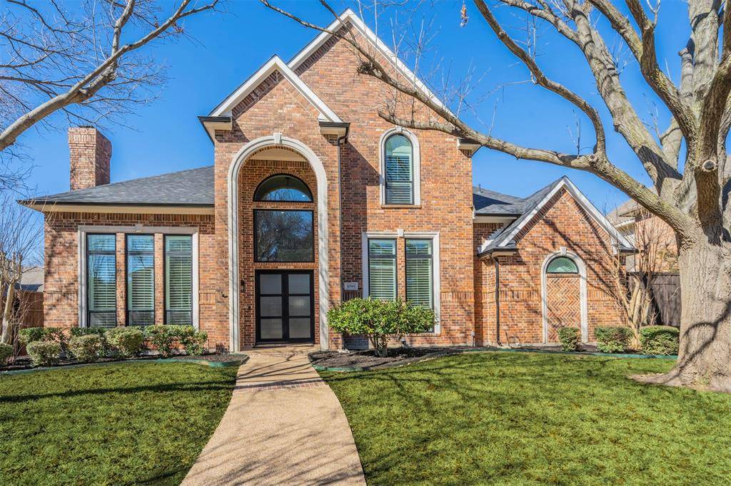 Plano, TX 75093,5745 Ridgehaven Drive