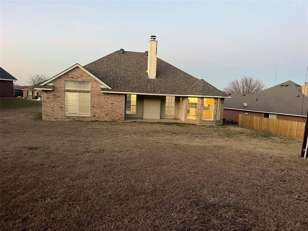 Howe, TX 75459,1522 Timbercreek Drive