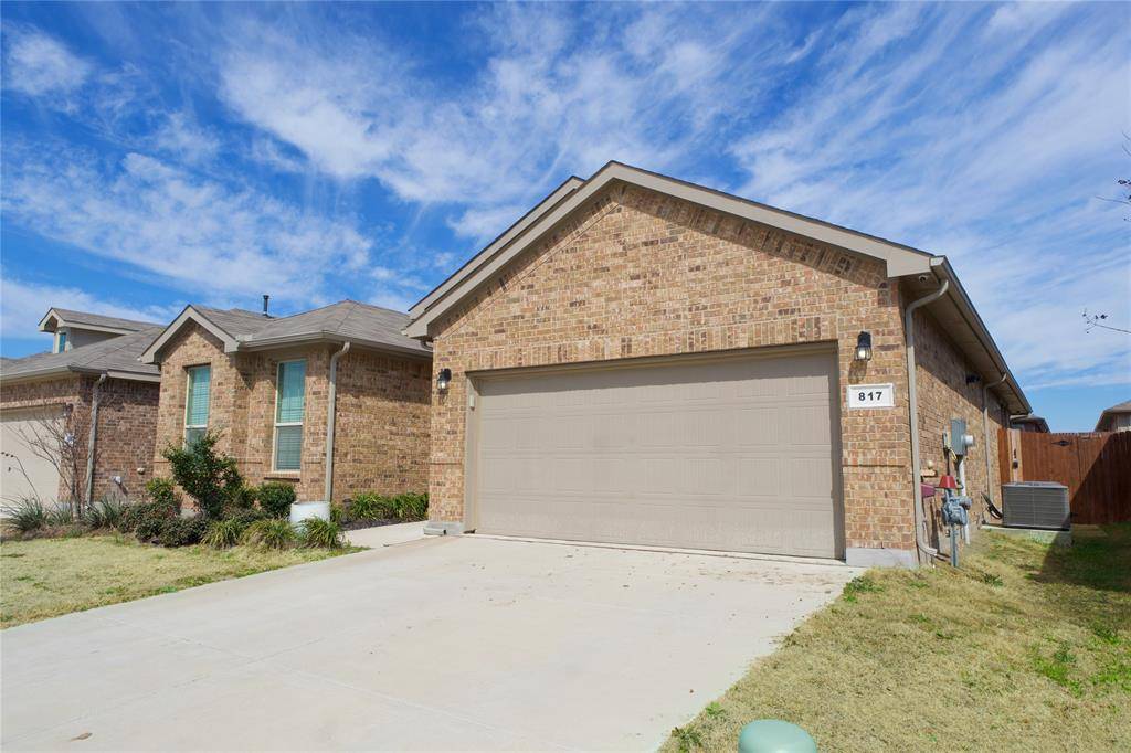 Justin, TX 76247,817 Wilmott Terrace