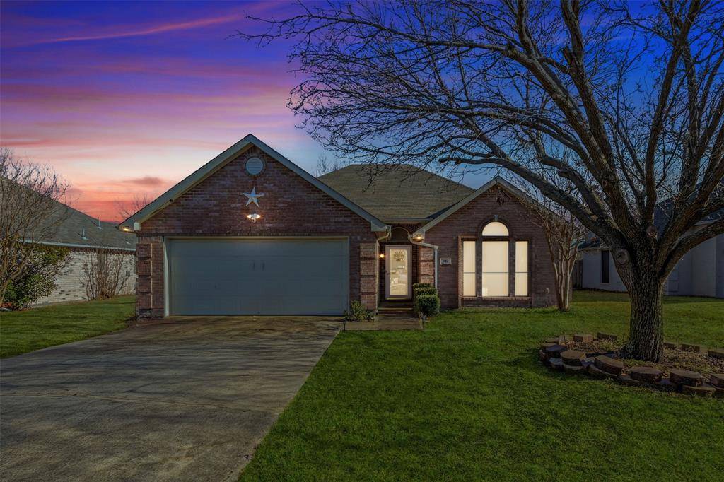 Forney, TX 75126,922 Alpine Street