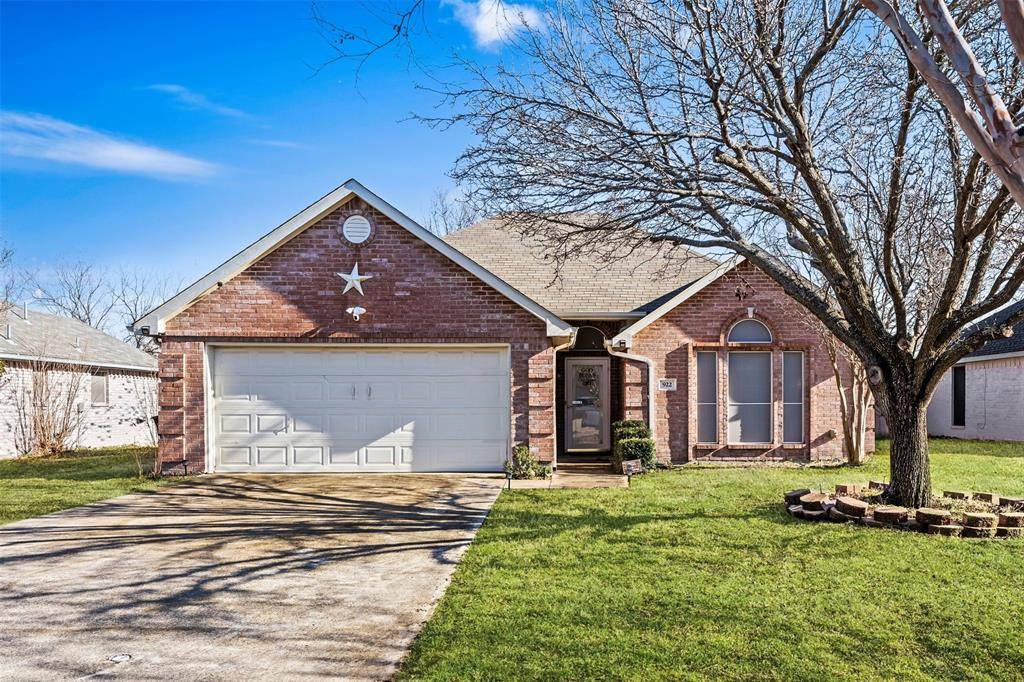 Forney, TX 75126,922 Alpine Street