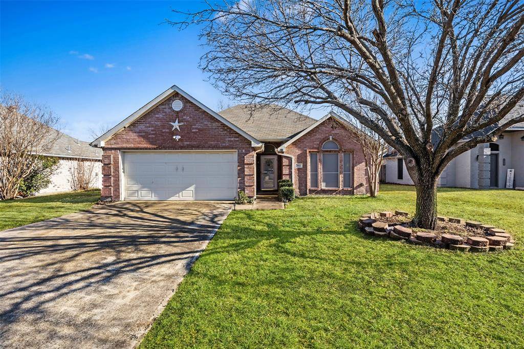 Forney, TX 75126,922 Alpine Street