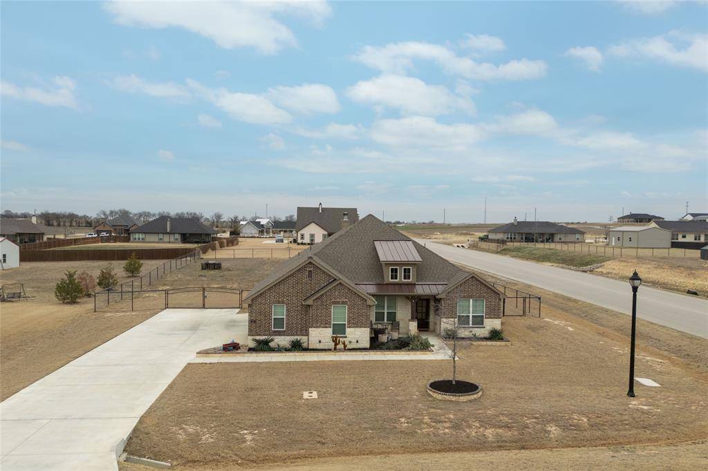 Rhome, TX 76078,137 Oak Grove Drive