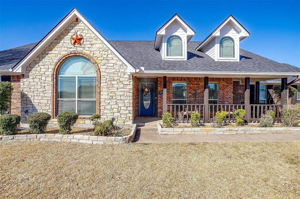 Red Oak, TX 75154,109 Hidden Creek Lane