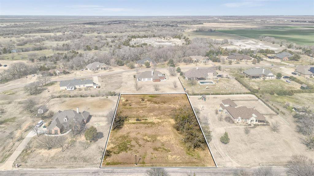 Gunter, TX 75058,106 Falls Creek Lane