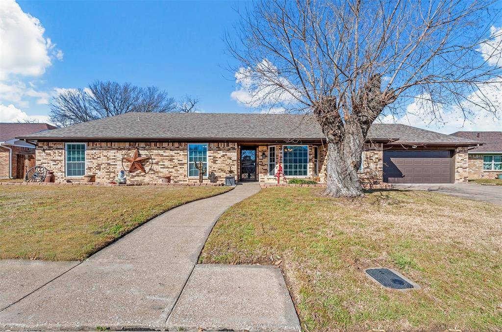 Arlington, TX 76015,2602 Ashbury Drive