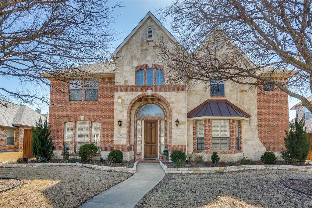 Plano, TX 75024,7100 Whisperfield Drive