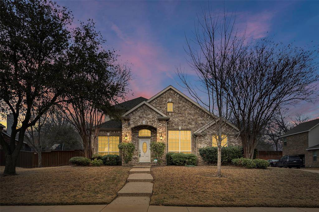 Mckinney, TX 75070,4205 Rossmore Lane