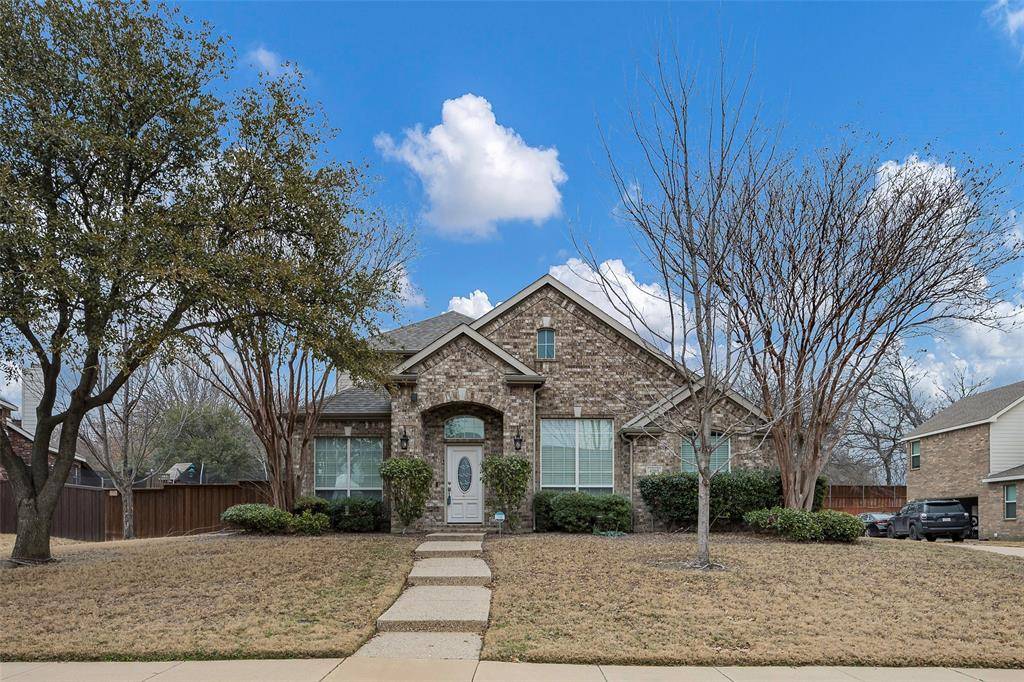 Mckinney, TX 75070,4205 Rossmore Lane