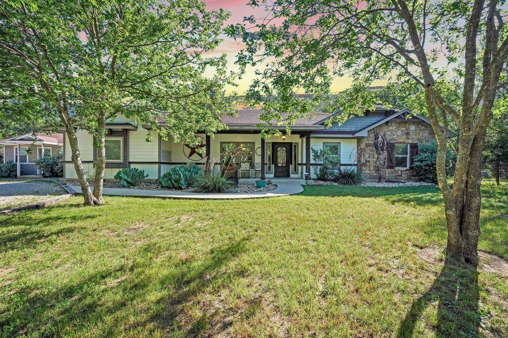 Weatherford, TX 76087,700 Green Tree Drive