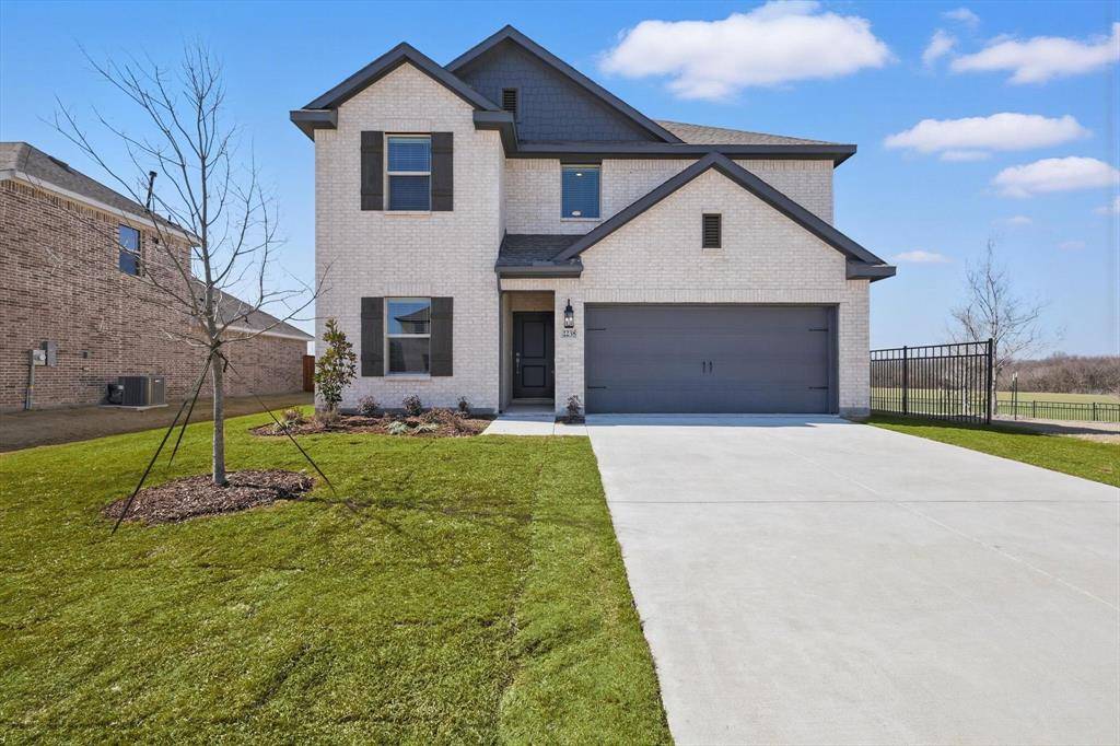 Van Alstyne, TX 75495,2238 Maple Ridge Drive