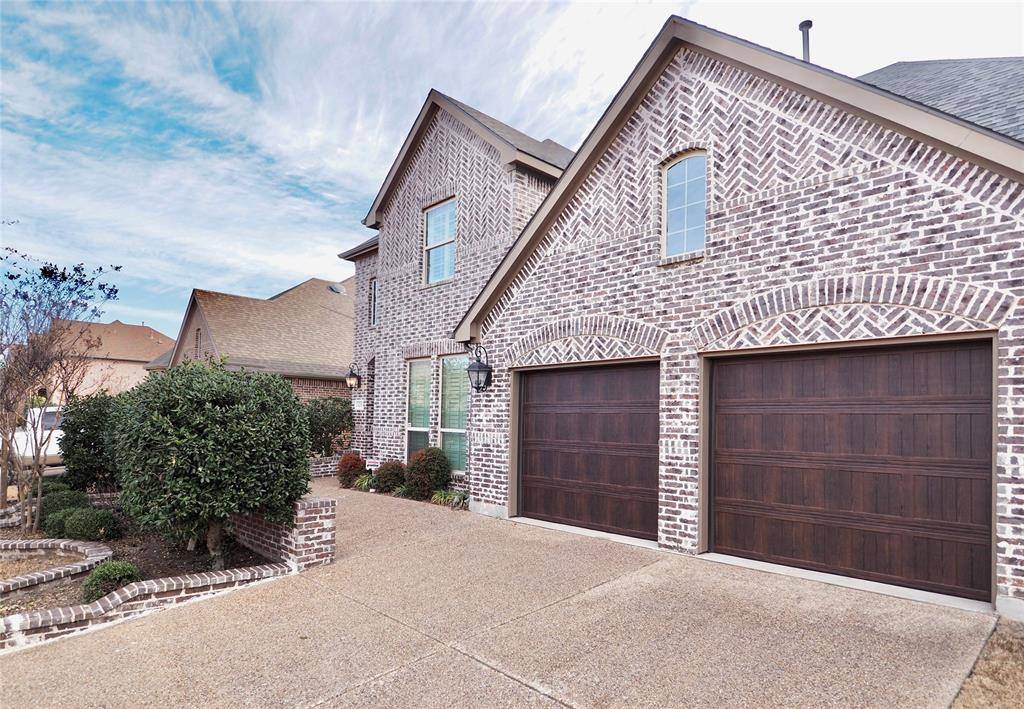 Mckinney, TX 75070,4205 Jubilee Drive