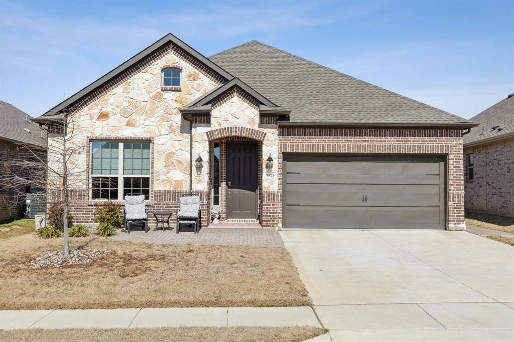 Little Elm, TX 75068,9525 Blue Stem Lane