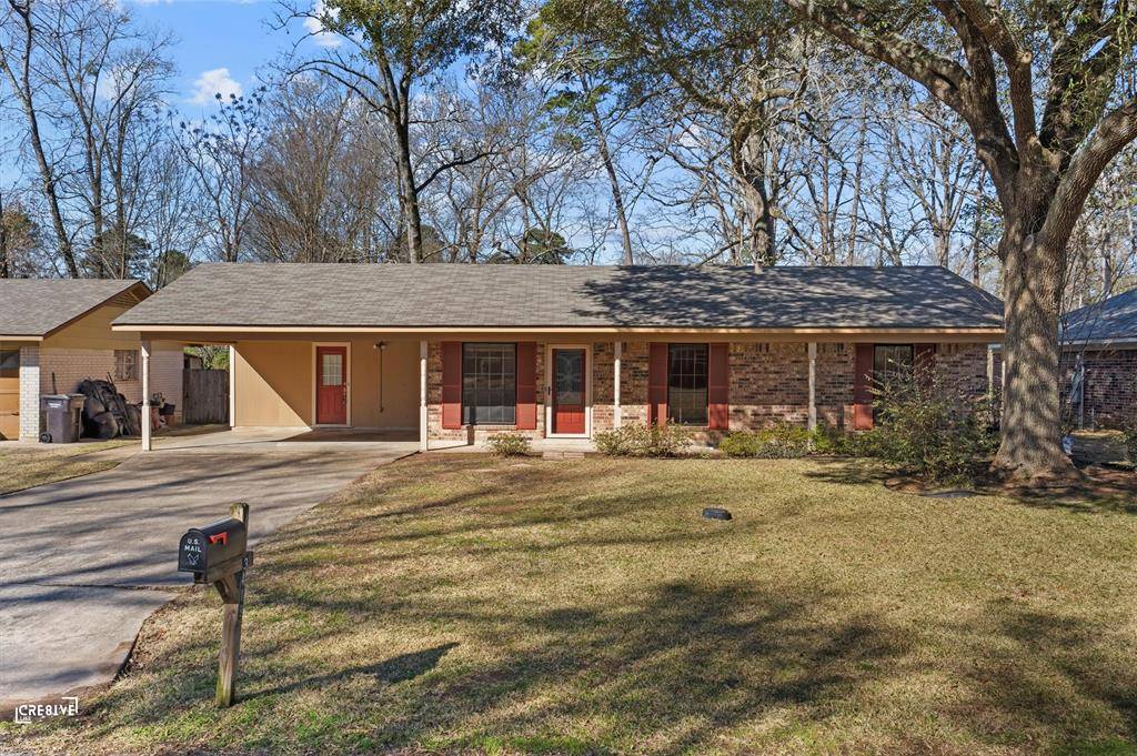 Haughton, LA 71037,3419 Ginger Drive