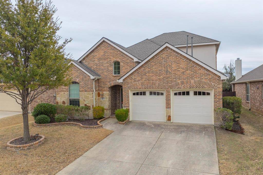 Little Elm, TX 75068,2672 Costa Mesa Drive