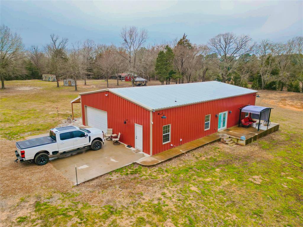 Athens, TX 75752,4643 County Road 3800