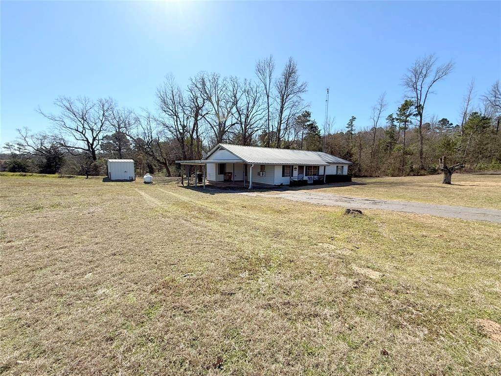 Winnsboro, TX 75494,1695 County Road 4430