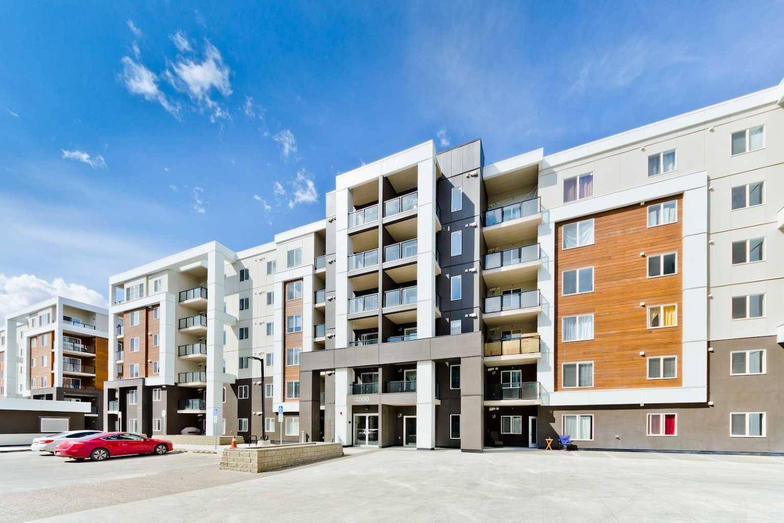 Calgary, AB T3N 1T5,4641 128 AVE NE #4211