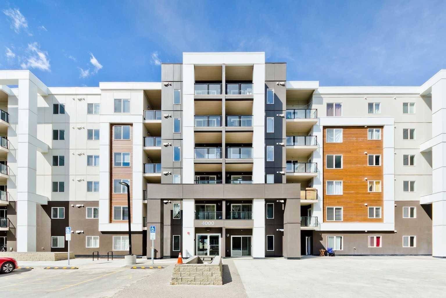 Calgary, AB T3N 1T5,4641 128 AVE NE #4211