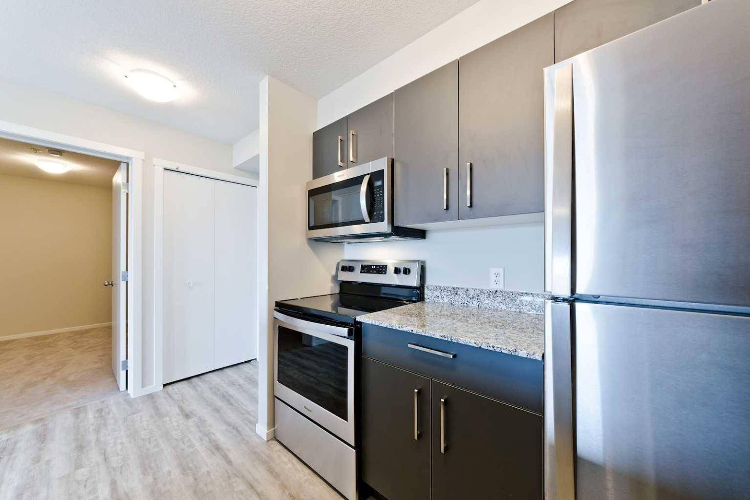 Calgary, AB T3N 1T5,4641 128 AVE NE #4211
