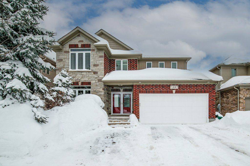 Woolwich, ON N0B 2N0,59 Maplelawn DR