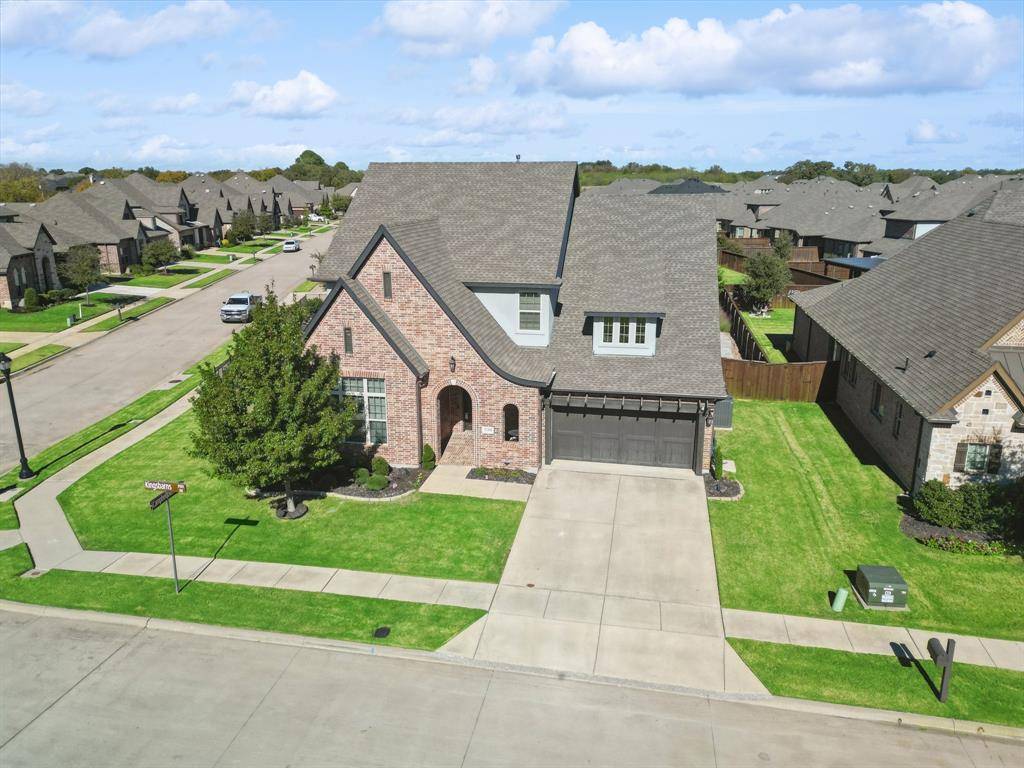 Flower Mound, TX 75028,3108 Kingsbarns Drive