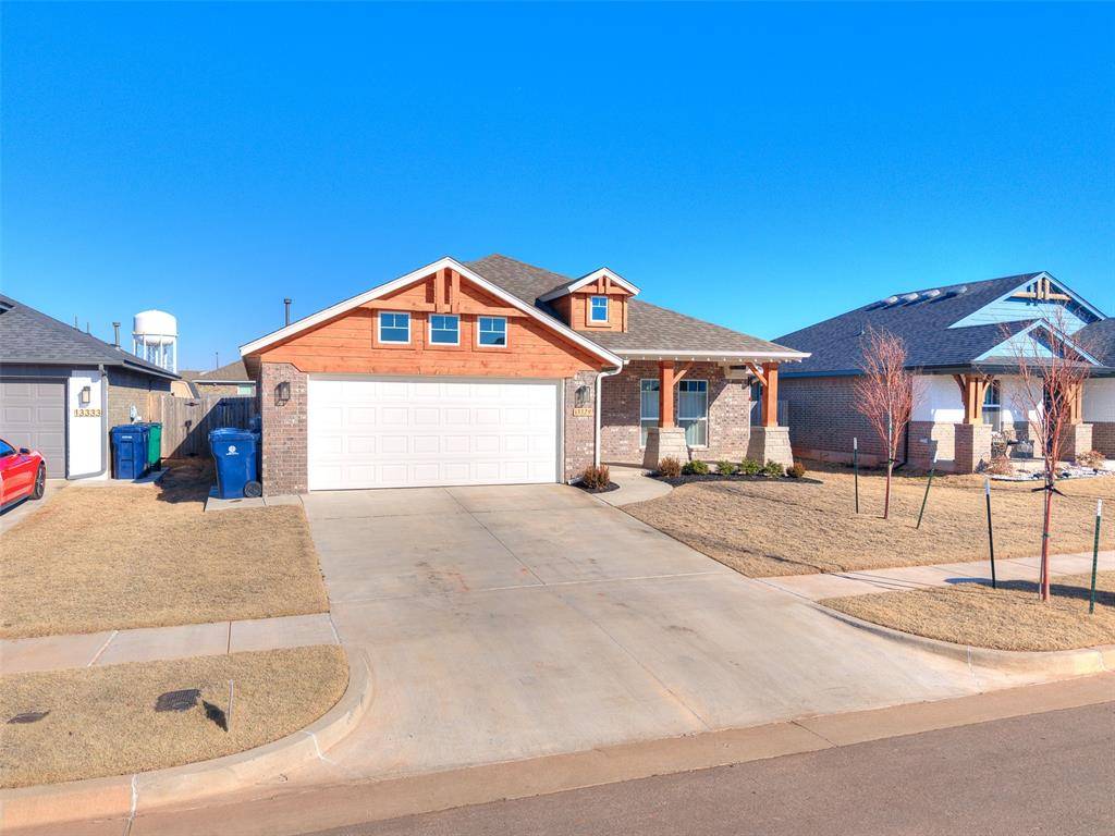 Yukon, OK 73099,13329 SW 5th Street