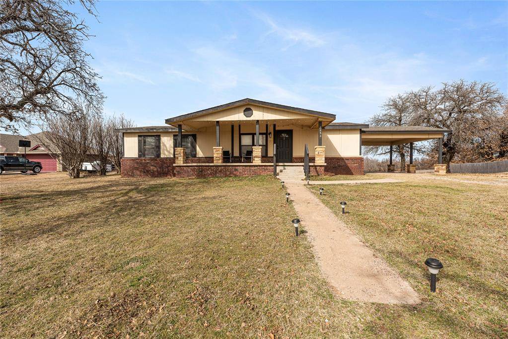 Blanchard, OK 73010,2486 County Road #1328