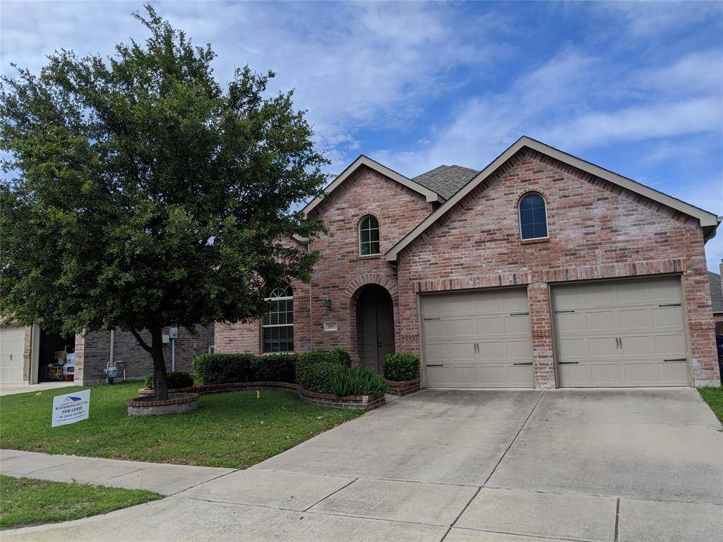 Wylie, TX 75098,1907 Fair Parke Lane