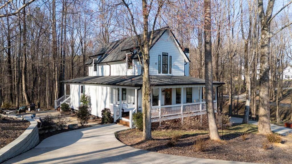 Ellijay, GA 30536,29 Highpoint Ridge Court